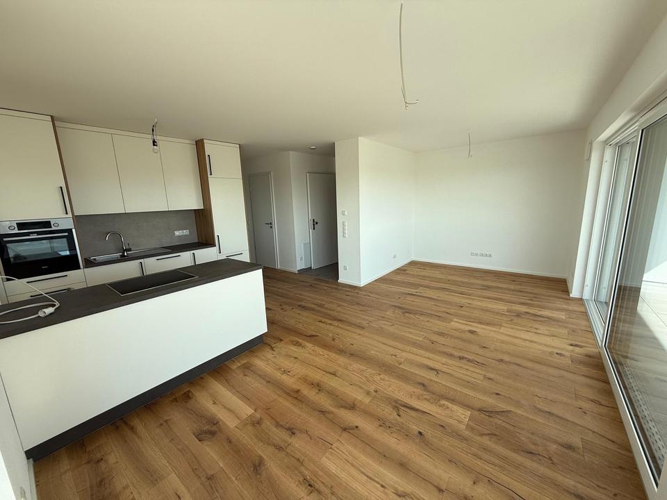 Thumbnail-3 Zimmer Dachgeschoss Wohnung