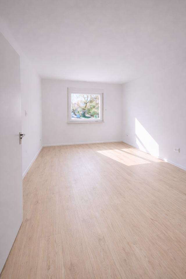 Thumbnail-Reihenhaus Garten & Garage & Küche (Buckow) ab April