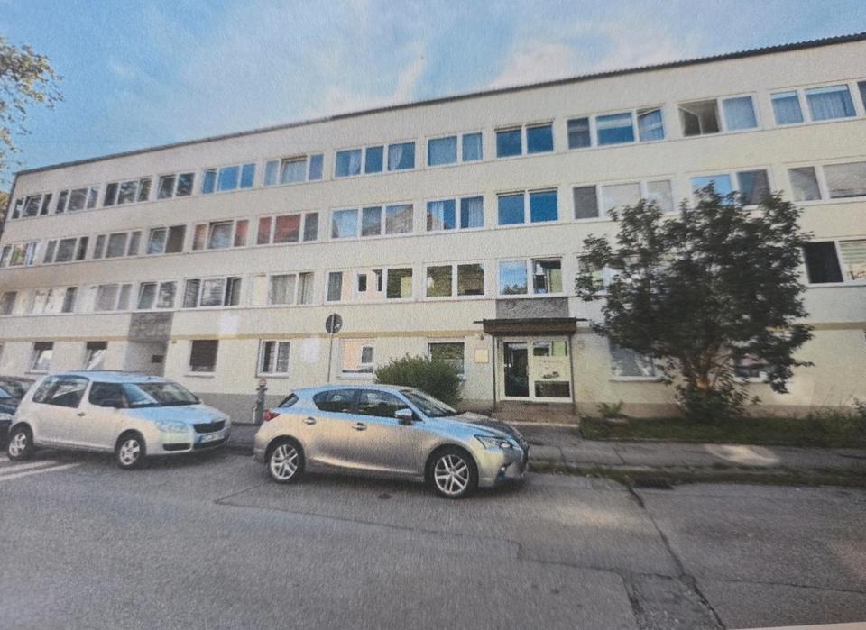 Thumbnail-Wohnung Vermietung