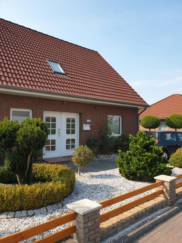 Thumbnail-KAPITALANLAGE: Einfamilienhaus in Wittmund zu verkaufen