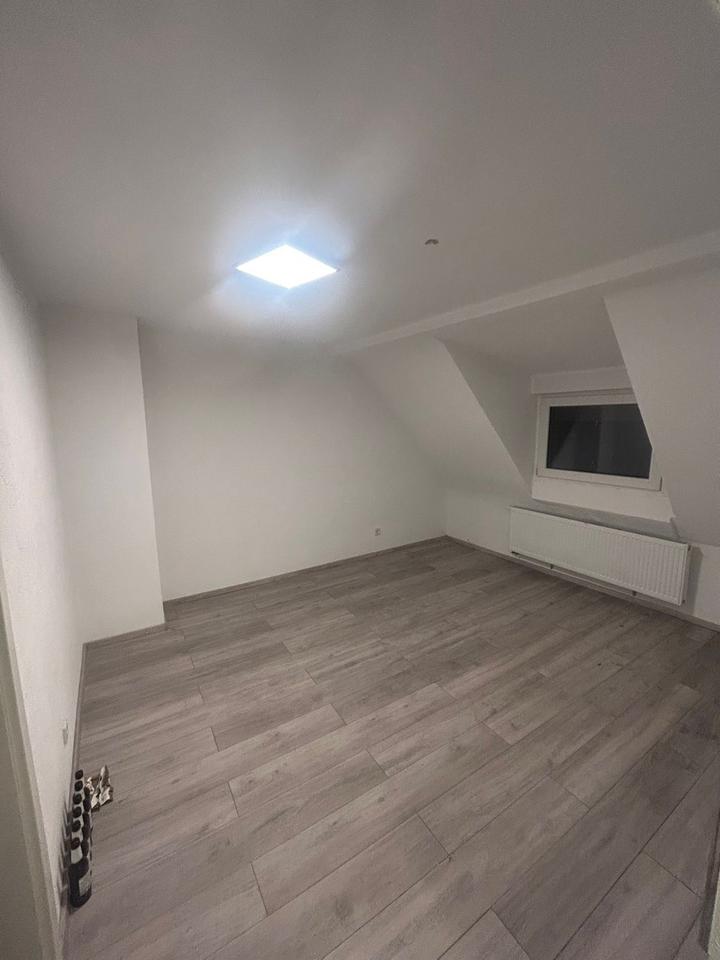 Thumbnail-Gemütliche 2 Zimmer Wohnung in jägersfreude