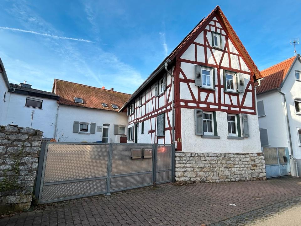 Thumbnail-Haus, 120 m² in Butzbach zu vermieten