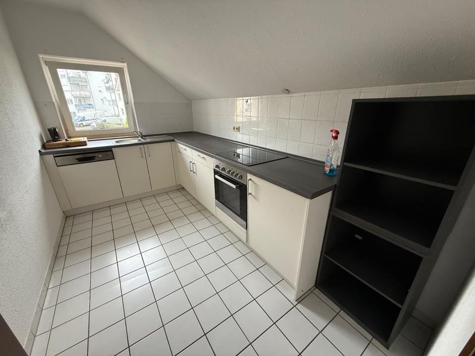 Thumbnail-Gemütliche 1-Zimmer-Wohnung im Herzen von Limburg