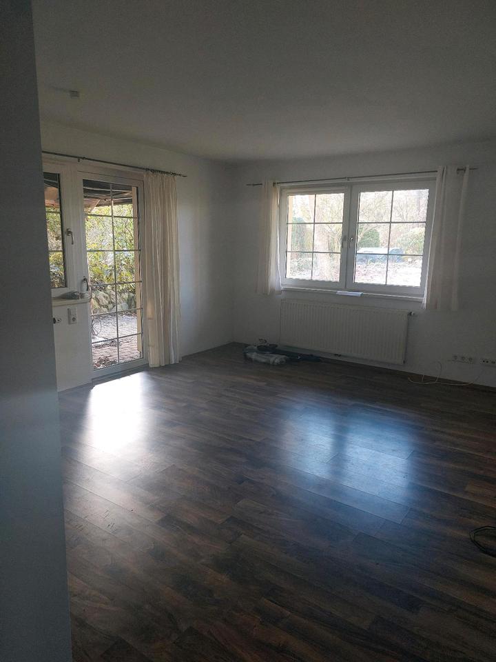 Thumbnail-2 Zimmer Wohnung mit Terrasse