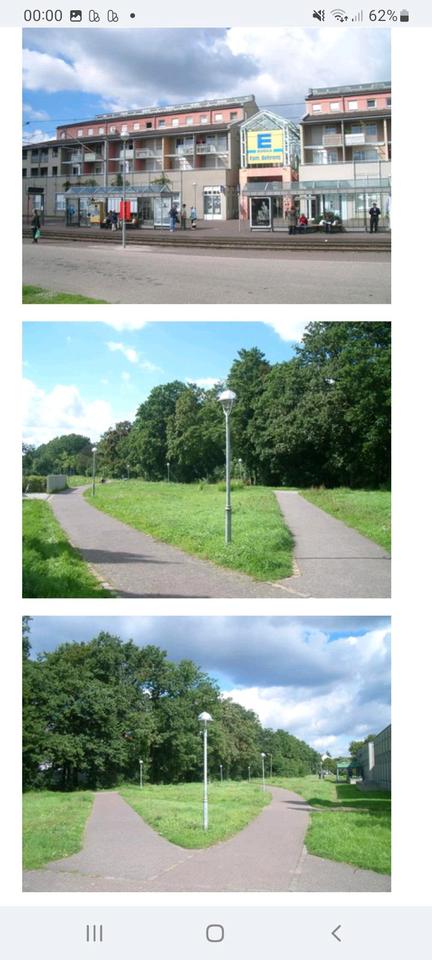 Thumbnail-Wohnung nähe DHBW... 2 min zu Edeka und S Bahn Haltestelle...