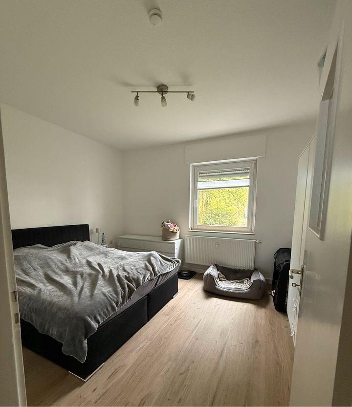 Thumbnail-Moderne 2 Zimmer Wohnung nahe Uniklinikum - frisch renoviert