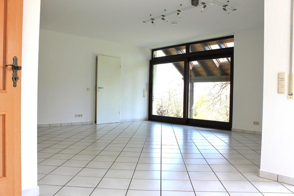 Thumbnail-3 ZKB-95 m² Wohnung Erdgeschoss in Biesingen seniorenfreundlich