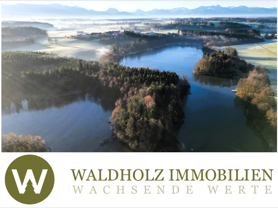 Thumbnail-Rinssee, See, Fischrecht, Natur, Freizeit, Ferienhaus, Bootshaus, Fischerei