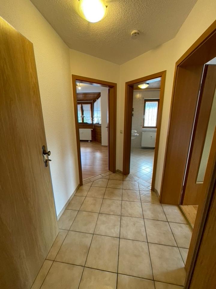 Thumbnail-Helle 2.5-Zimmer-Wohnung mit Balkon in Mutterslehen zu vermieten