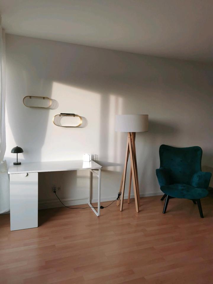 Thumbnail-Wunderschönes, helles Apartment Nähe Klinikum, TOP Ausstattung