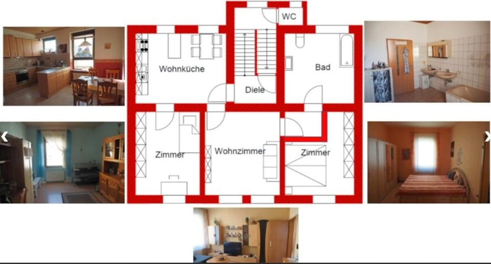 Thumbnail-WG ZImmer in Geisenheim