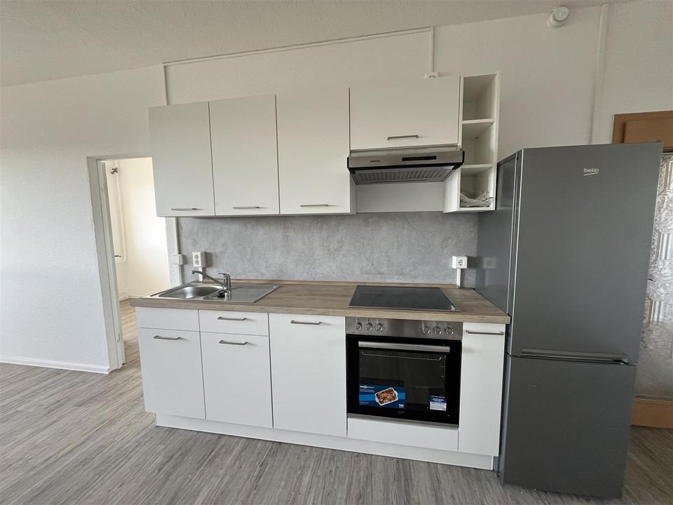 Thumbnail-**Über den Dächern von Zwickau**