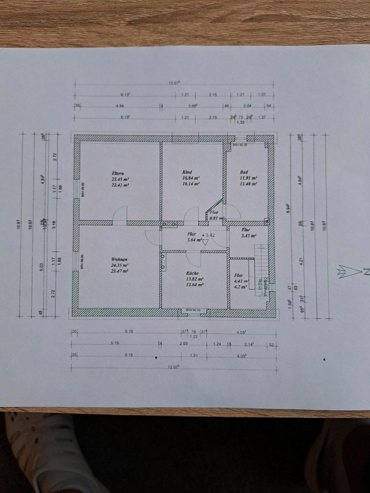Thumbnail-3 - Raum - Wohnung in Fürstenwalde Spree