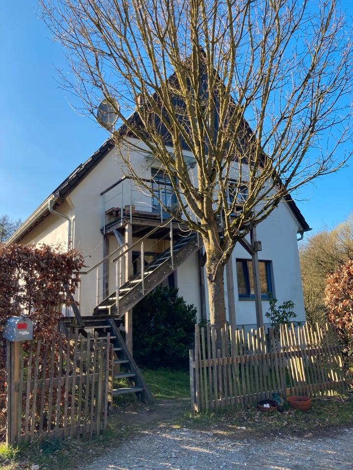 Thumbnail-Mietwohnung in Hausgemeinschaft