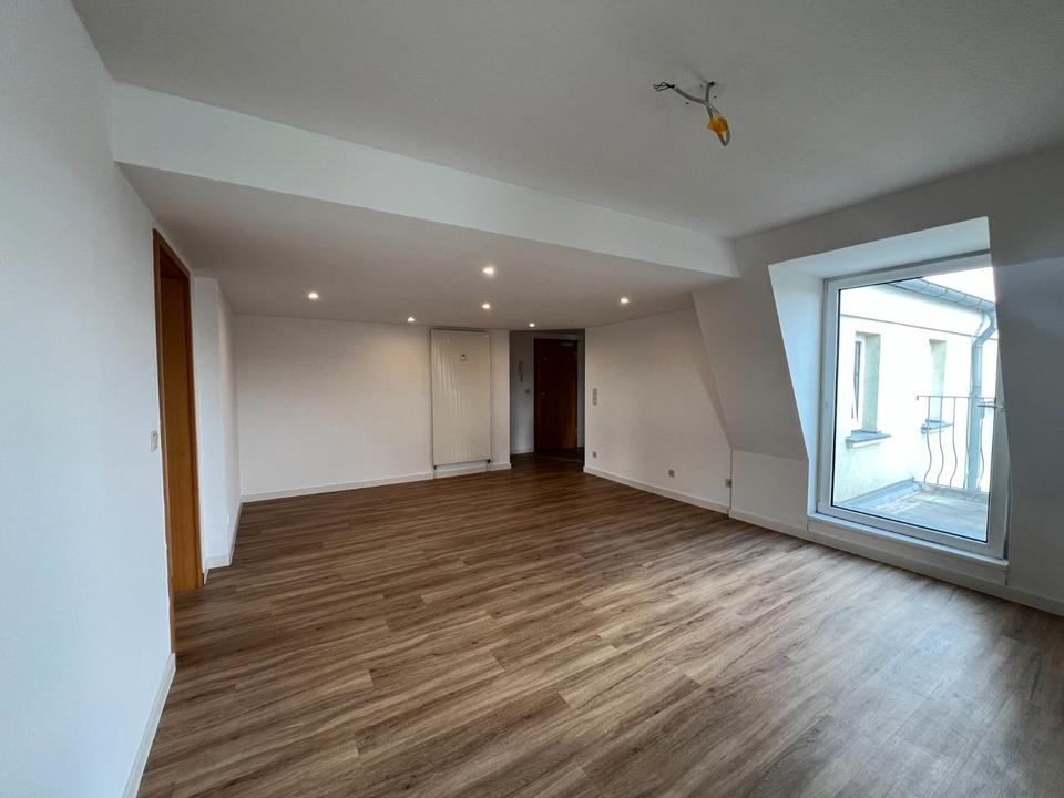 Thumbnail-Altbau + Balkon in Top Lage