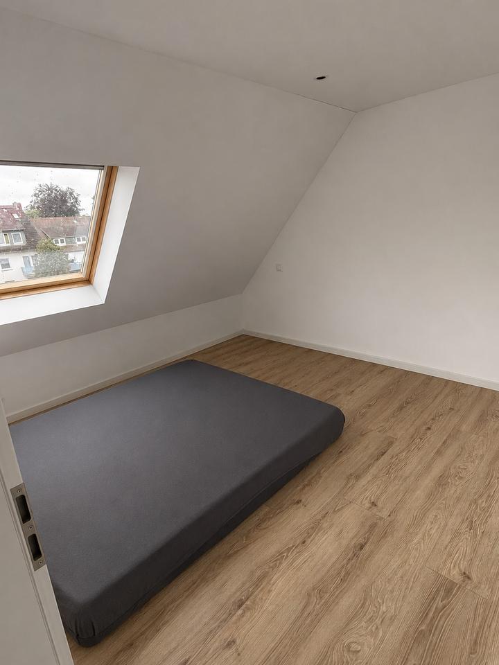 Thumbnail-2 Zimmer Wohnung in Hanau