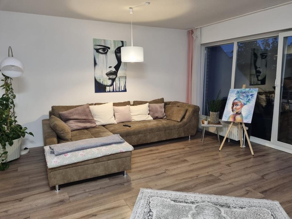 Thumbnail-Maisonette Eigentumswohnung 80qm in GT zu verk .