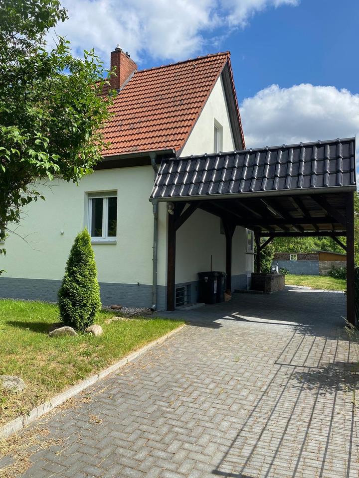 Thumbnail-Frisch saniertes Einfamilienhaus in 15566 Schöneiche bei Berlin