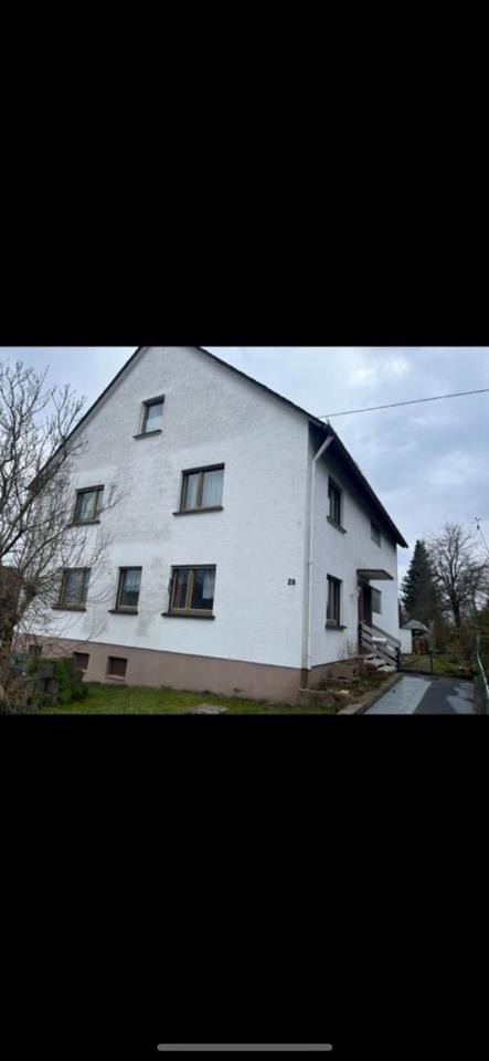 Thumbnail-MFH zu Vermieten in Oberrod