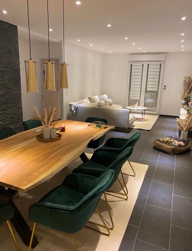 Thumbnail-Freistehendes Einfamilienhaus mit Potenzial