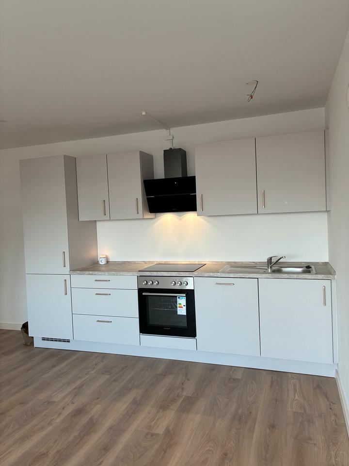 Thumbnail-Sanierte 3-Zimmer Wohnung (62qm) im Uni Center