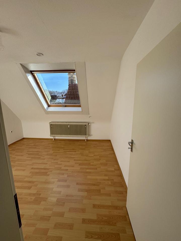 Thumbnail-3 Zimmer wohnung zu vermieten