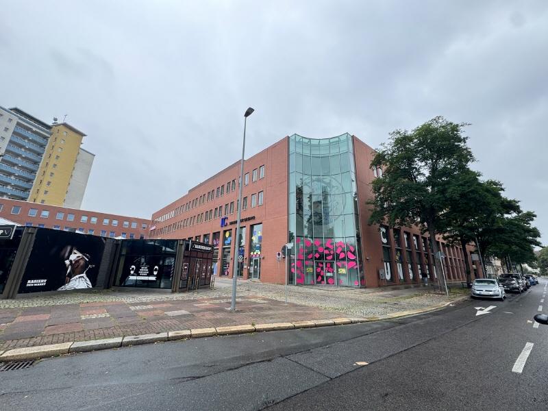 Thumbnail-Top-Lage in der Schmidtbankpassage – 416 m² im Herzen von Chemnitz