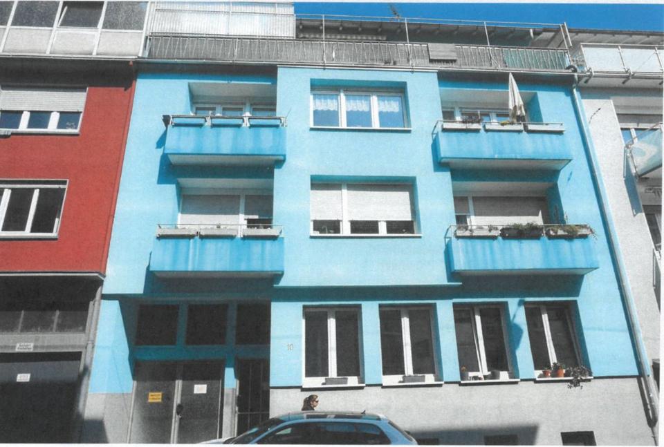 Thumbnail-Penthouse-Wohnung in Pforzheim zu verkaufen