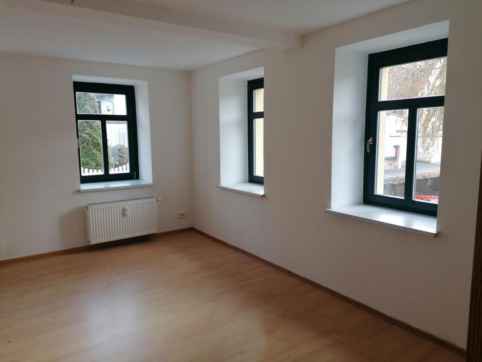 Thumbnail-WUNDERSCHÖNE 2-Zimmerwohnung im Erdgeschoss zu vermieten