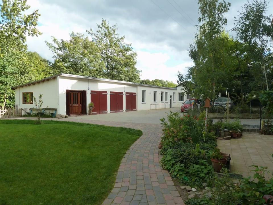 Thumbnail-Freier Platz zum Arbeiten in Hamburg Wilhelmsburg in nettem Büro