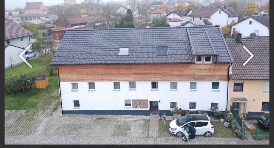 Thumbnail-MFH mit 8 Wohnungen -Top Rendite-Hackschnitzel + Wasserkraftwerk