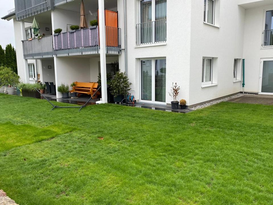 Thumbnail-Ruhige 3 Zimmer-Terrassenwohnung mit bester Verkehrsanbindung