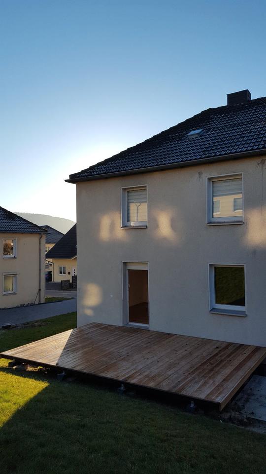 Thumbnail-Helle 2- Zi Wohnung mit Terrasse in Haspe nähe MOPS