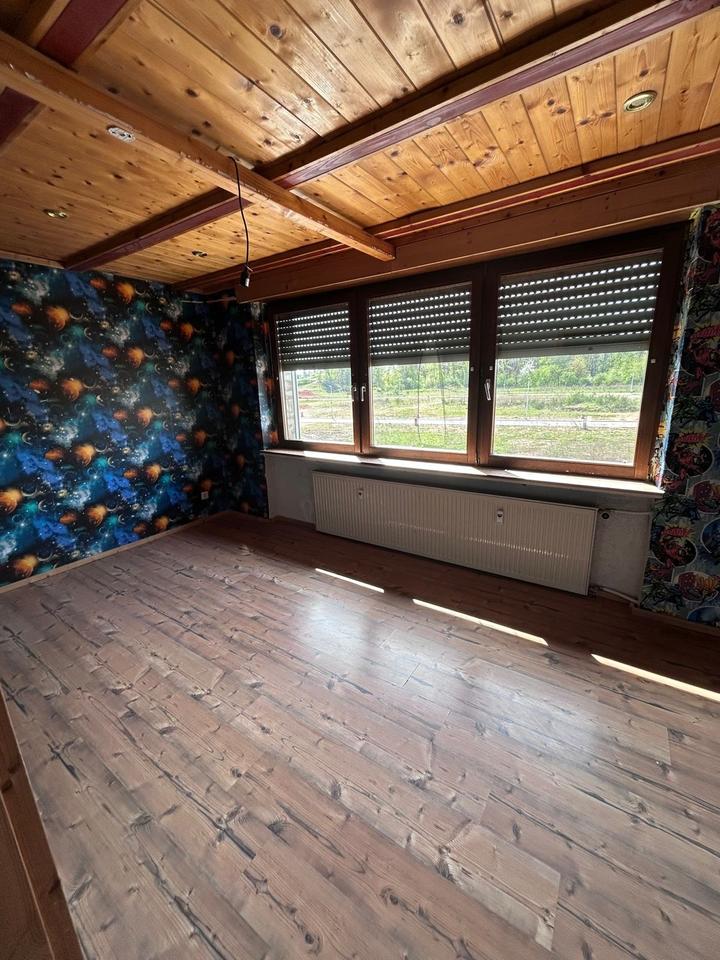 Thumbnail-2-Zimmer-Wohnung in Bexbach - 46 m²