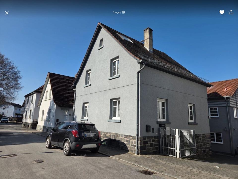Thumbnail-Gepflegtes familienfreundliches Einfamilienhaus
