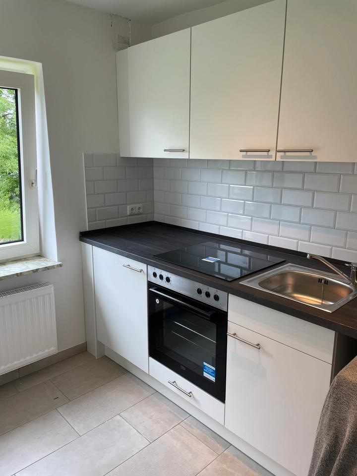 Thumbnail-Schöne Zweizimmerwohnung Wohnung in Heide
