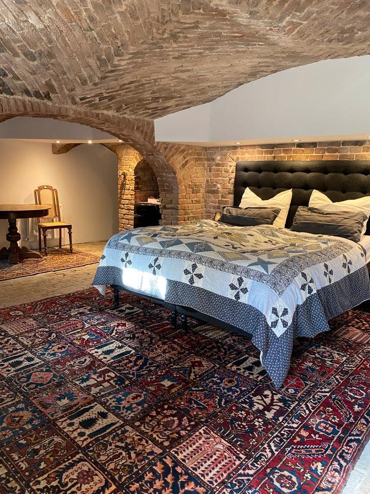 Thumbnail-Ferienzimmer Ferienwohnung Xanten am See