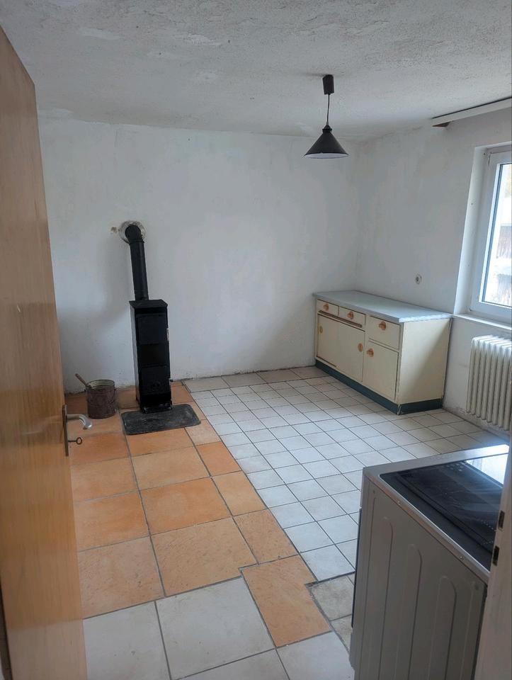 Thumbnail-Wohnung, 58,9 m2 bzw. 60,16 m2 2 Zimmer, Küche, Bad, Balkon