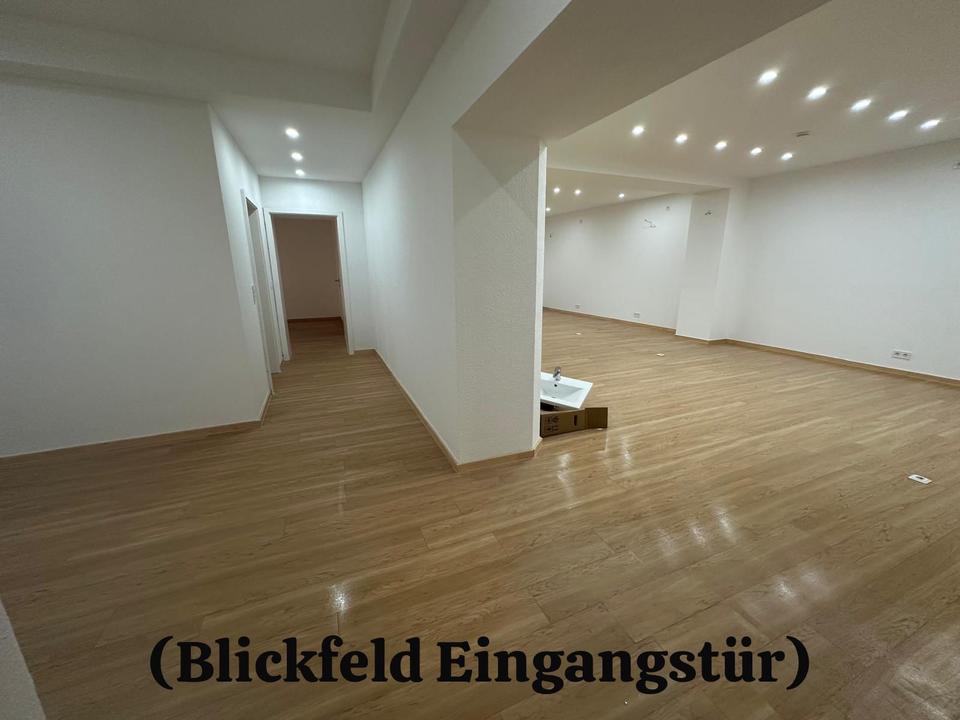 Thumbnail-ERSTBEZUG*3ZKB*mit Küche*UG*STELLPLATZ*EPPELBORN