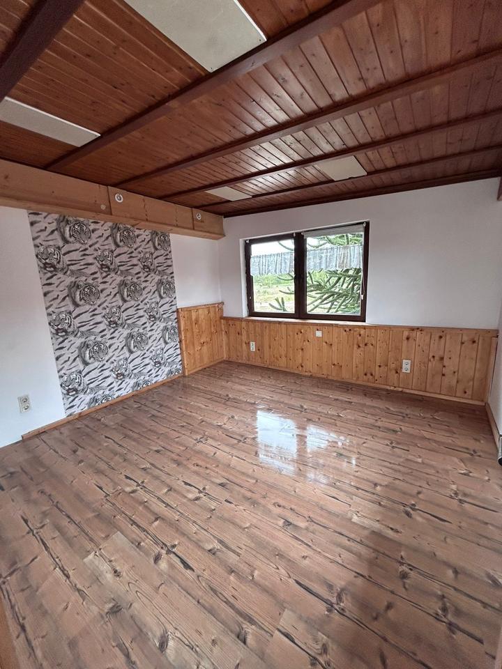 Thumbnail-2-Zimmer-Wohnung, 64 m?, ab sofort verfügbar - 650€ kalt Bexbach