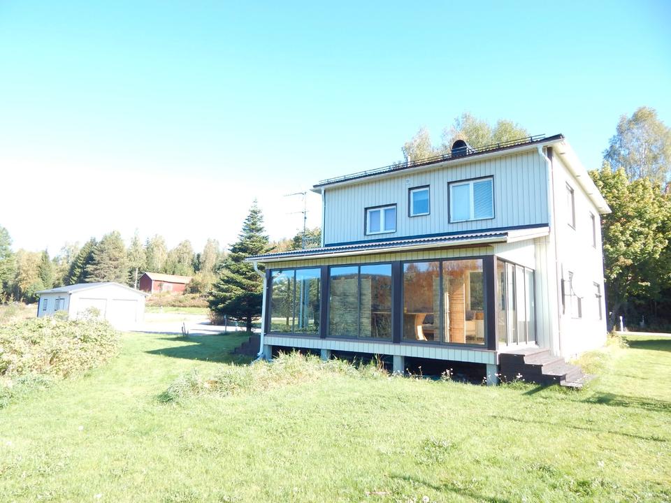 Thumbnail-Schweden - Einfamilienhaus in Värmland, Gemeinde Torsby