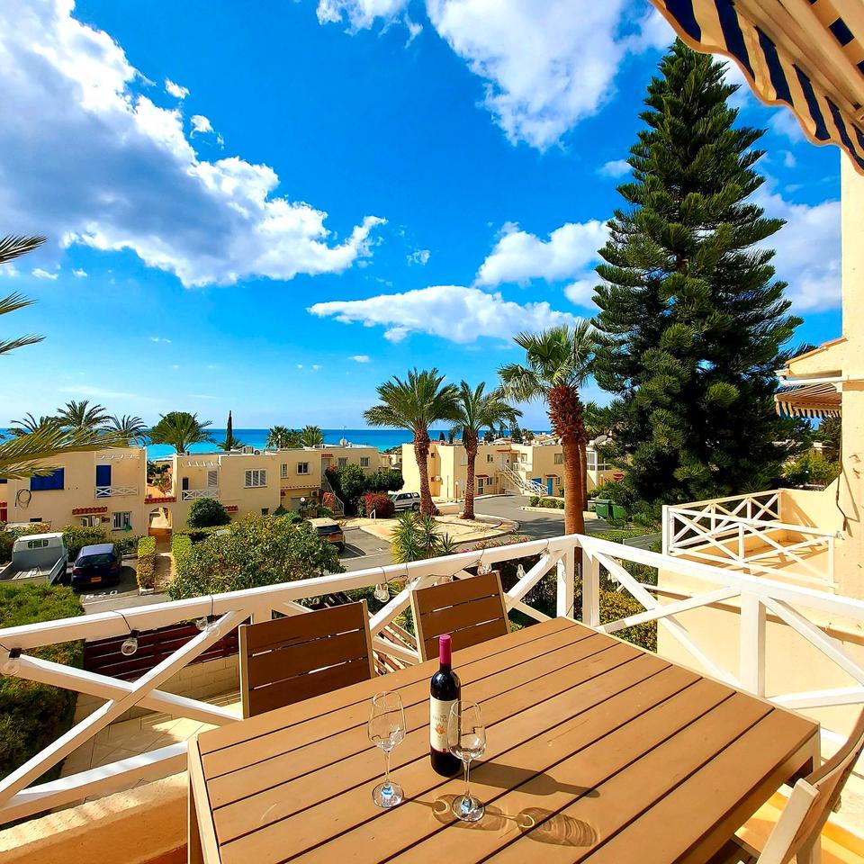 Thumbnail-Ferienhaus in Zypern, Coral Bay