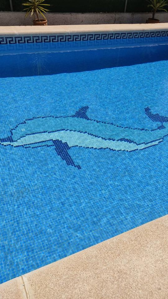 Thumbnail-Ferienapartment in Benferri Alicante mit Pool und Terrasse