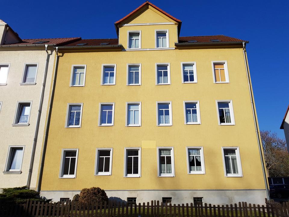 Thumbnail-Mit Blick über die Stadt!