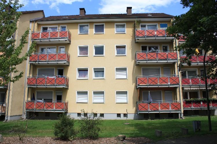 Thumbnail-Wohnen, wo das Herz schlägt.