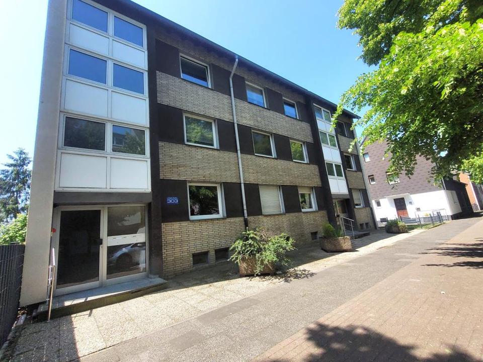 Thumbnail-Frisch renoviert und einzugsbereit!