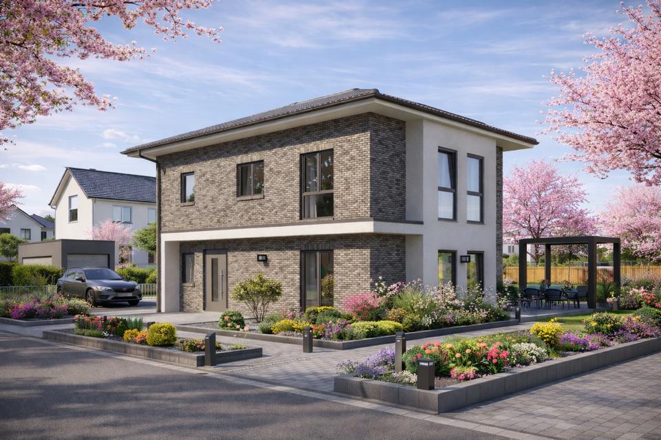 Thumbnail-Preiswerte Mietkaufimmobilie abzugeben. Ohne Eigenkapital möglich.