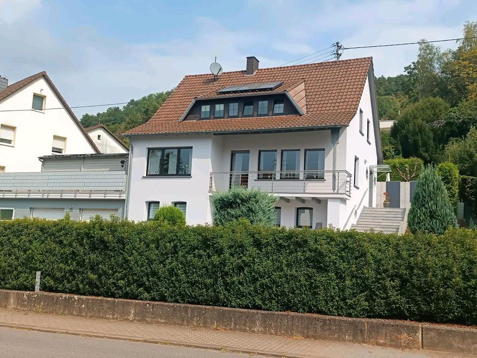 Thumbnail-Einfamilienhaus in Siersburg