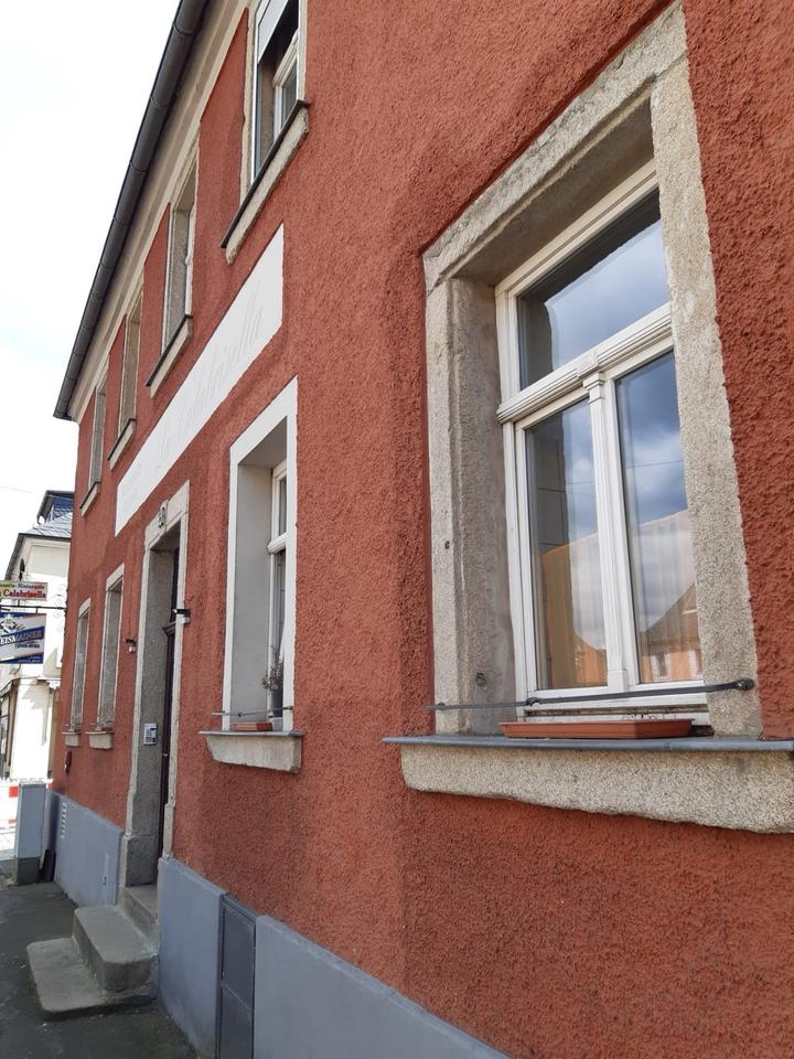 Thumbnail-Pizzeria, MFH, Wunsiedel,