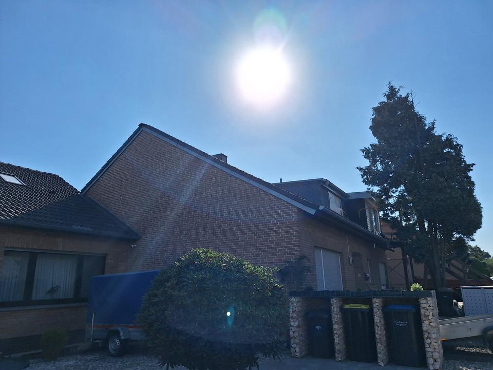 Thumbnail-Bergheim Thorr, 3 Zimmer DG Wohnung, Terrasse, E - Ladestellplatz